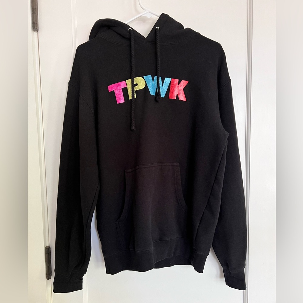 Harry Styles Treat People With Kindness Hoodie